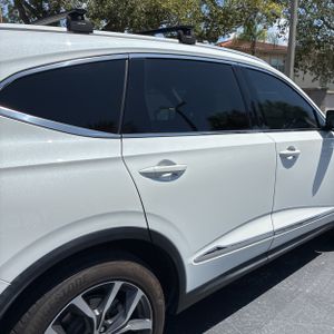2023 Acura MDX SH-AWD W/TECH 照片 9