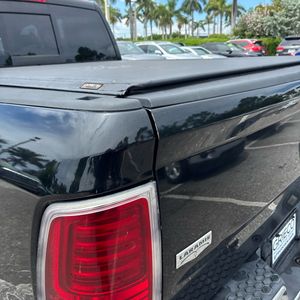 2013 RAM 1500 LARAMIE 照片 58