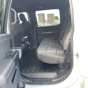 صورة مصغرة 34 لـ 2023 FORD F-150 XLT