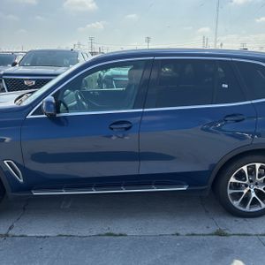 BMW X5 XDRIVE40I - 4