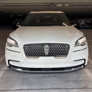 2023 Lincoln AVIATOR RESERVE 缩略图 14