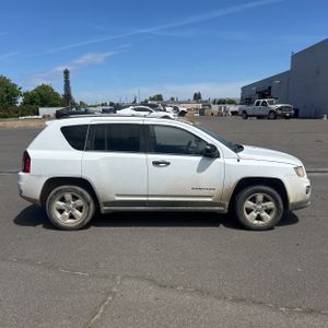 JEEP COMPASS SPORT - 10