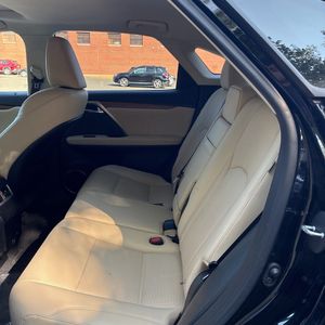 2021 Lexus RX 350 BASE 缩略图 33