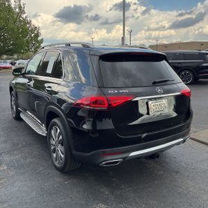 MERCEDES-BENZ GLE-CLASS - 4