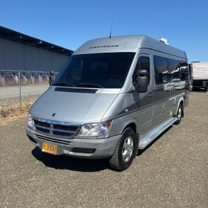 2006 Dodge SPRINTER 2500 — фото 1