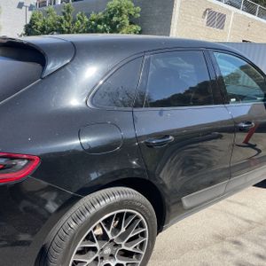 2018 Porsche MACAN S — фото 9