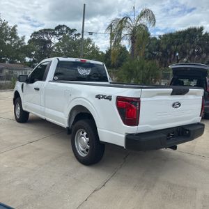 FORD F-150 XL - 5