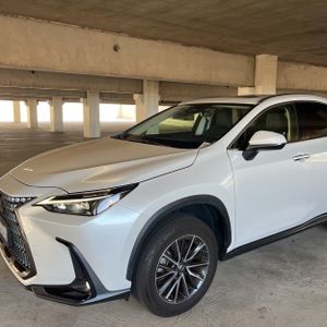 LEXUS NX 250 BASE - 2