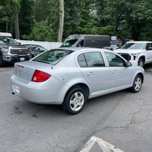 2006 Chevrolet COBALT LS 照片 8