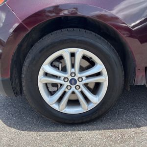 2021 FORD EDGE SEL — миниатюра 17