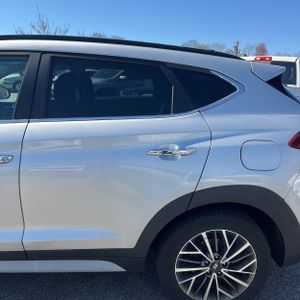 HYUNDAI TUCSON ULTIMATE - 6
