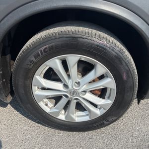 صورة مصغرة 20 لـ 2014 Nissan ROGUE SV
