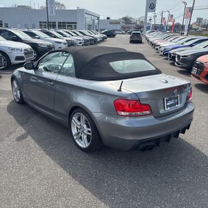 BMW 1-SERIES 135I - 5