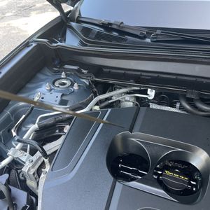 صورة مصغرة 49 لـ 2023 Mazda CX-30 CARBON EDITION