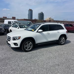 MERCEDES-BENZ GLB - 3