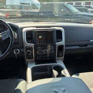 صورة مصغرة 40 لـ 2017 RAM 1500 BIG HORN
