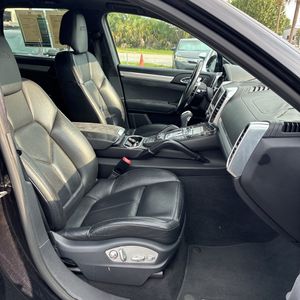 صورة 31 لـ 2016 Porsche CAYENNE GTS