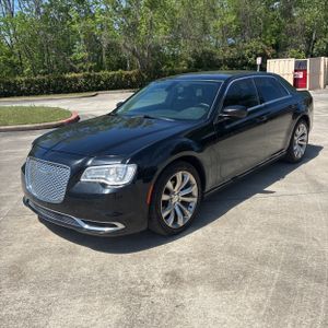 CHRYSLER 300 LIMITED - 1