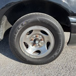 2002 FORD F-150 XL — миниатюра 19