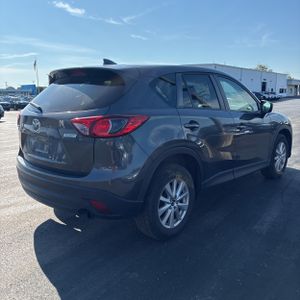 صورة 8 لـ 2016 Mazda CX-5 TOURING