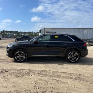 AUDI Q8 PREMIUM PLUS 55 TFSI QUATTRO - 3