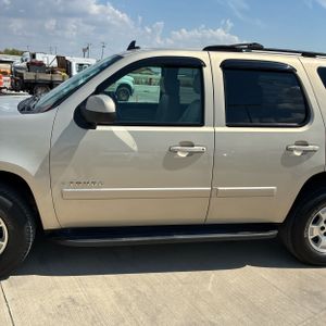 2007 Chevrolet TAHOE LT — фото 4