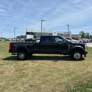 FORD F-450 SUPER DUTY XL - 10