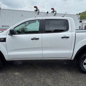 FORD RANGER XL - 4
