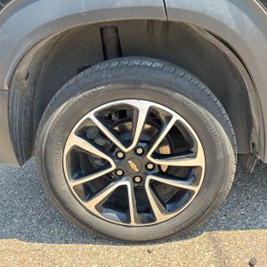 صورة مصغرة 19 لـ 2025 Chevrolet TRAILBLAZER LT