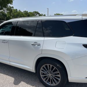 2024 Lexus TX 350 BASE photo 6