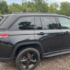 2024 JEEP GRAND CHEROKEE LIMITED 照片 9