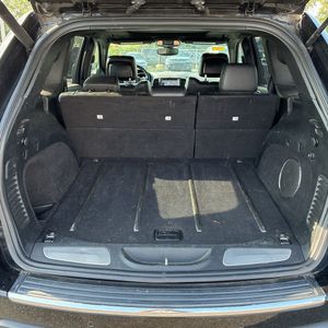 2017 JEEP GRAND CHEROKEE LIMITED 照片 41