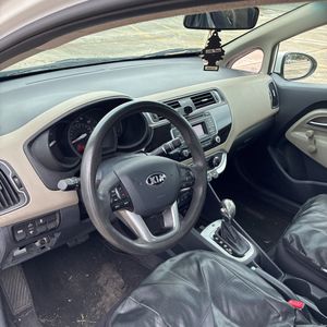 2016 KIA RIO LX thumbnail 35