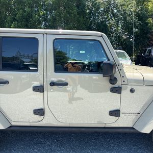 صورة مصغرة 65 لـ 2018 JEEP WRANGLER JK UNLIMITED RUBICON