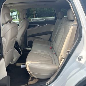 2019 Lincoln NAUTILUS RESERVE 缩略图 34