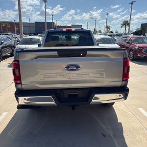 FORD F-150 XLT - 7