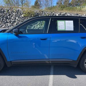 JEEP WAGONEER S LIMITED - 4