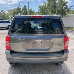 JEEP PATRIOT SPORT - 7