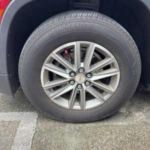 صورة مصغرة 15 لـ 2023 Chevrolet TRAVERSE LT CLOTH