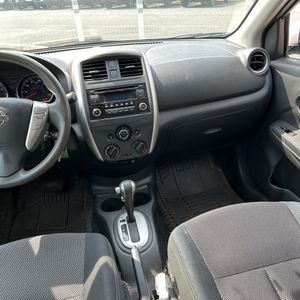 صورة 36 لـ 2016 Nissan VERSA SV