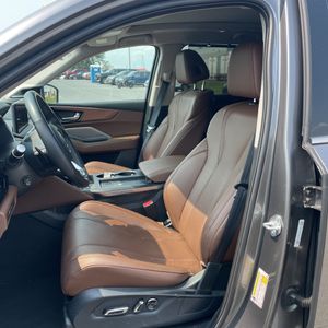 صورة مصغرة 30 لـ 2025 Acura MDX SH-AWD W/TECH