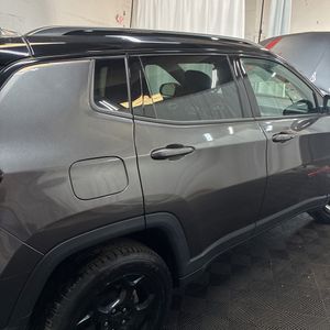 2023 JEEP COMPASS TRAILHAWK — миниатюра 57