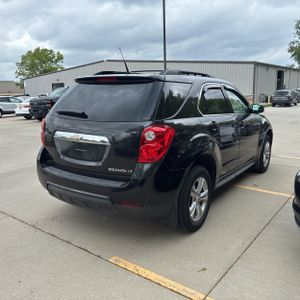 CHEVROLET EQUINOX LT - 7