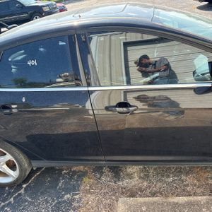 FORD FOCUS TITANIUM - 9