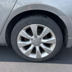 صورة مصغرة 18 لـ 2006 Infiniti M35 BASE