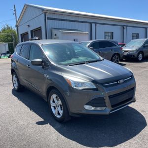 2015 FORD ESCAPE SE thumbnail 12