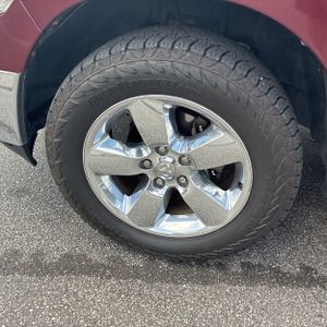 2017 RAM 1500 BIG HORN 缩略图 17