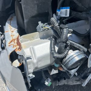 2015 Lincoln MKS BASE — миниатюра 54