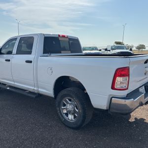2024 RAM 2500 TRADESMAN 照片 6