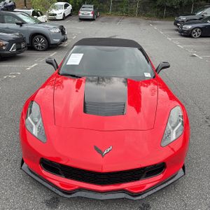 صورة مصغرة 15 لـ 2014 Chevrolet CORVETTE STINGRAY